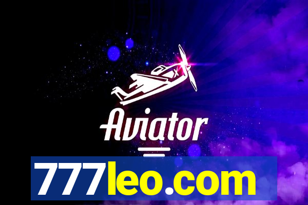 777leo.com