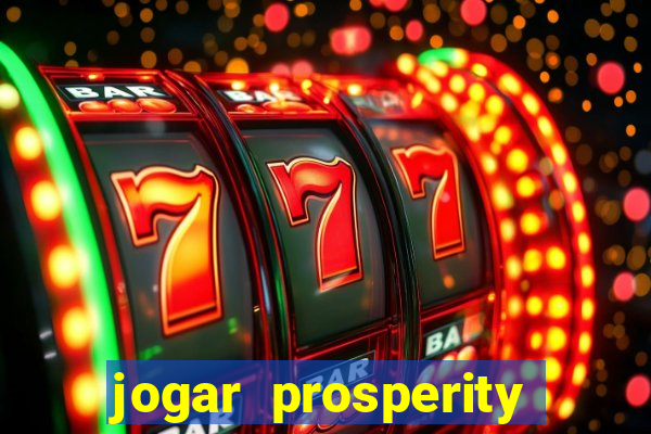 jogar prosperity fortune tree demo