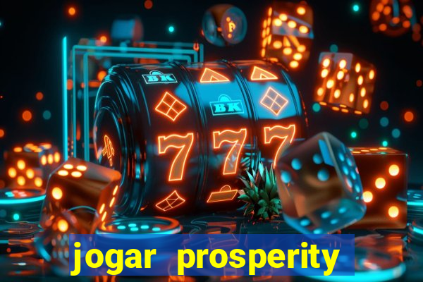 jogar prosperity fortune tree demo