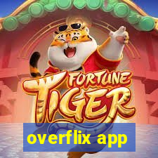 overflix app