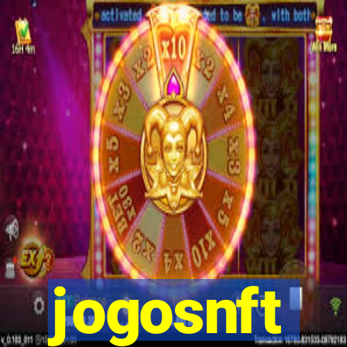 jogosnft