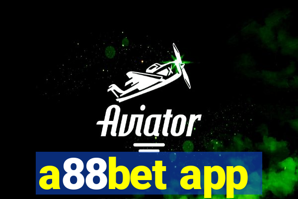 a88bet app