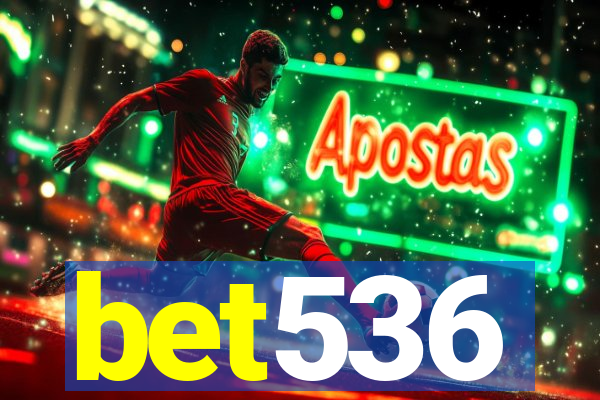 bet536