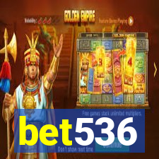 bet536