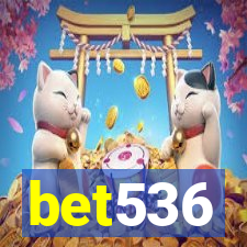 bet536