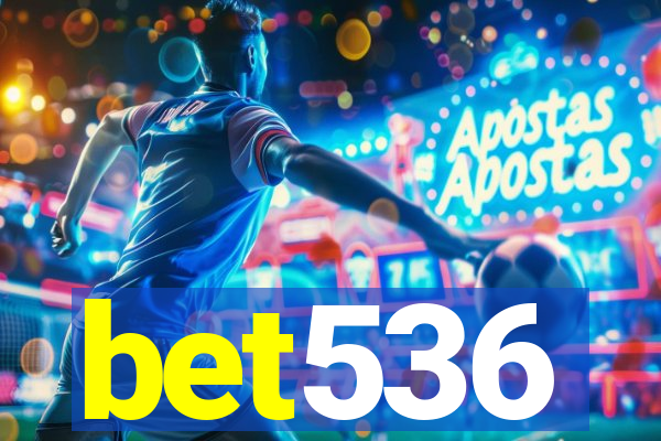 bet536