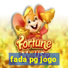 fada pg jogo