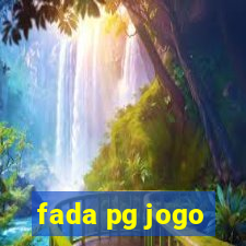 fada pg jogo