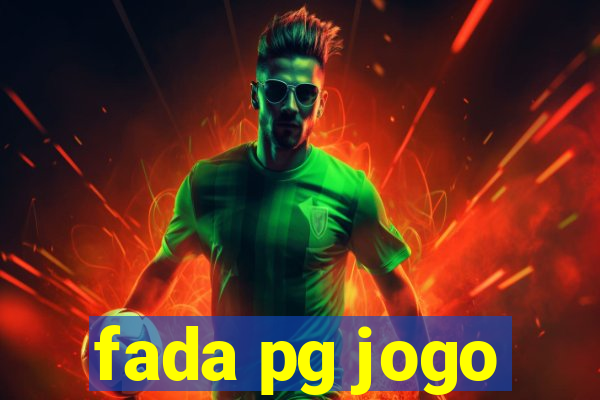 fada pg jogo