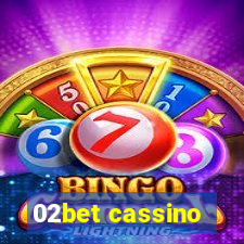 02bet cassino