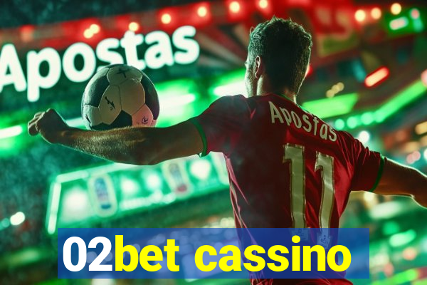 02bet cassino