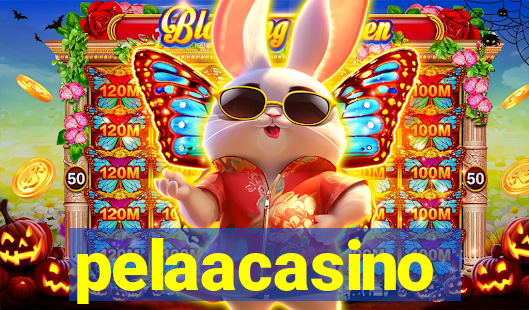 pelaacasino