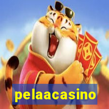 pelaacasino