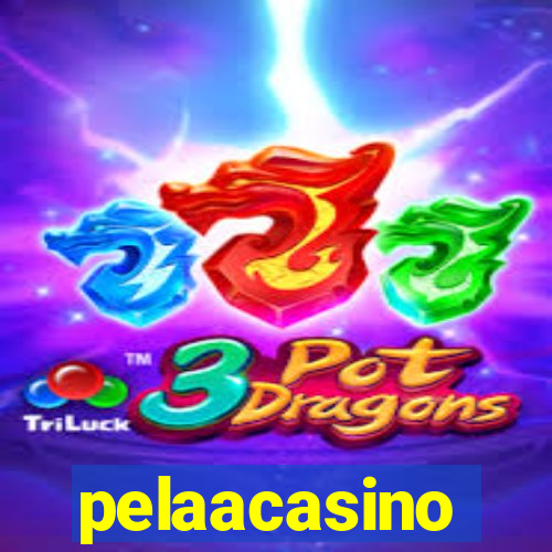 pelaacasino