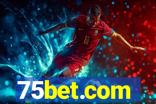 75bet.com