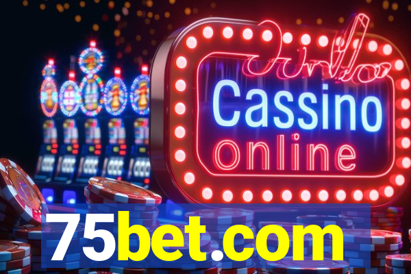 75bet.com