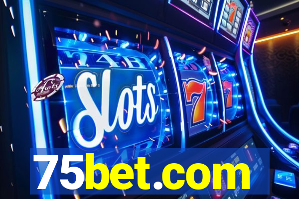 75bet.com