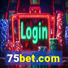 75bet.com