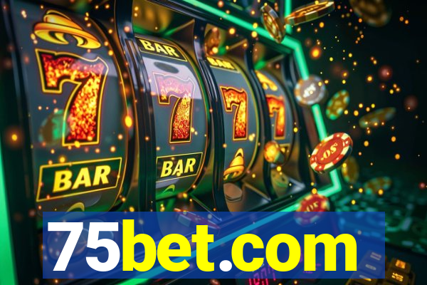 75bet.com