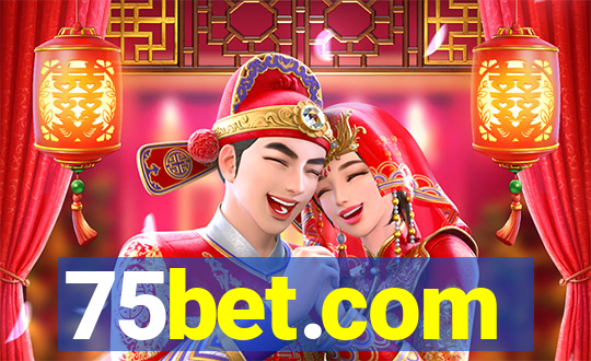 75bet.com