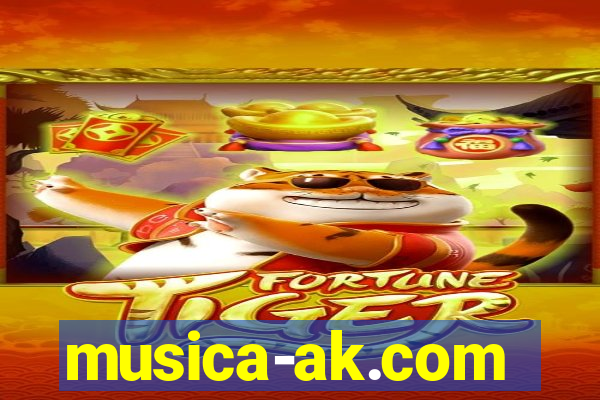 musica-ak.com