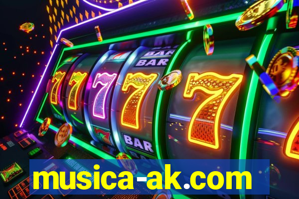 musica-ak.com