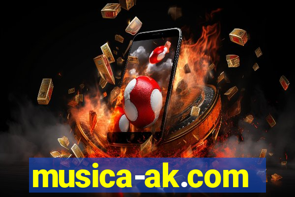 musica-ak.com