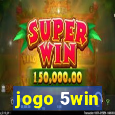 jogo 5win