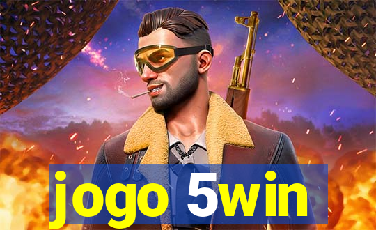 jogo 5win