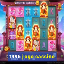 1996 jogo cassino