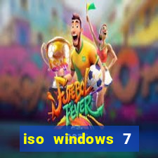 iso windows 7 ultimate 64 bits