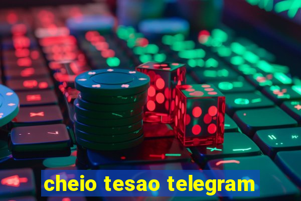 cheio tesao telegram