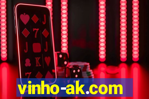 vinho-ak.com