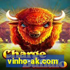 vinho-ak.com