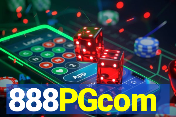 888PGcom