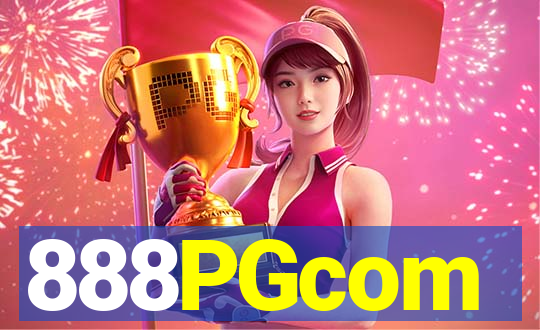 888PGcom