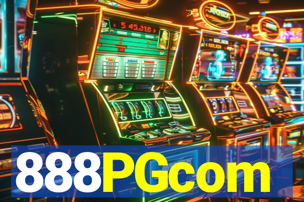 888PGcom