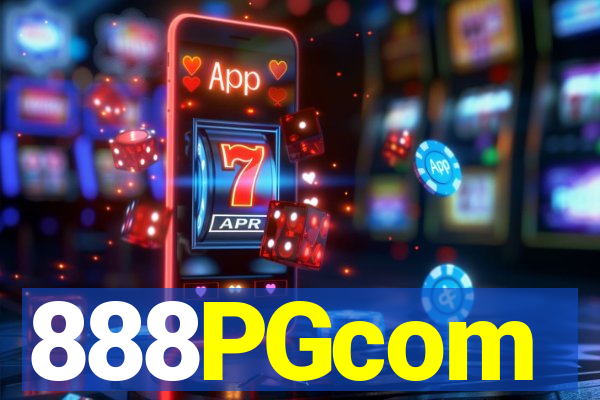 888PGcom