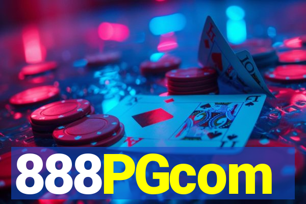 888PGcom