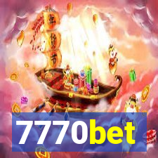 7770bet