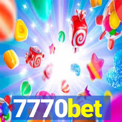 7770bet