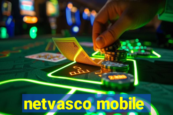 netvasco mobile