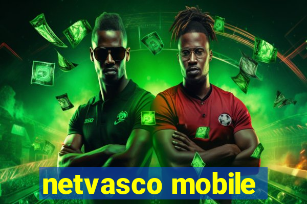 netvasco mobile