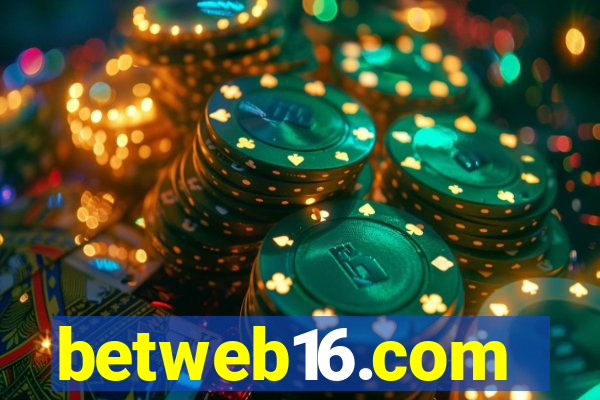 betweb16.com