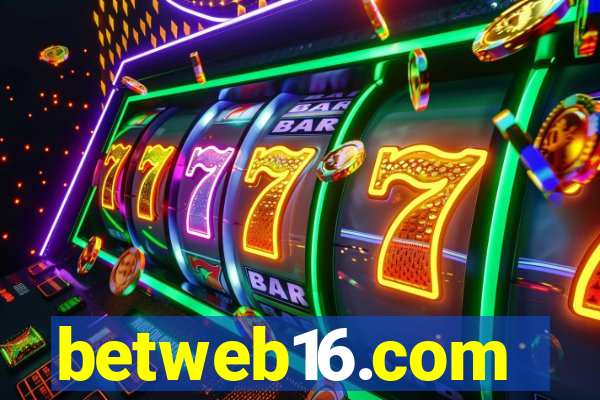 betweb16.com