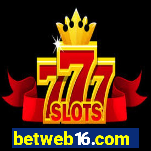 betweb16.com