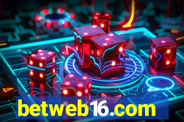 betweb16.com