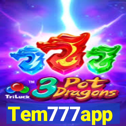 Tem777app