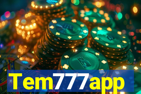 Tem777app