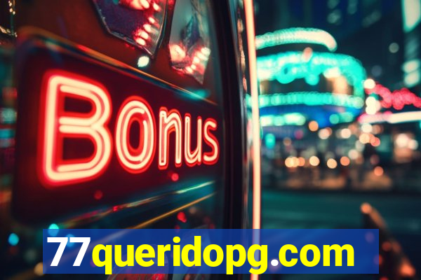 77queridopg.com